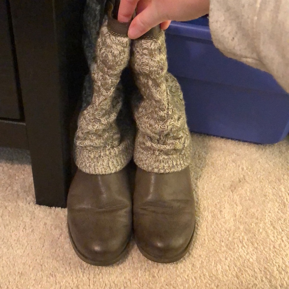Boots